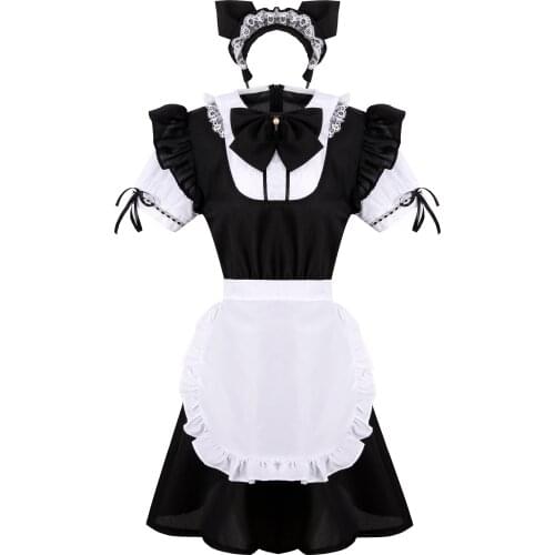 Cosplay Costumes Utmeon China