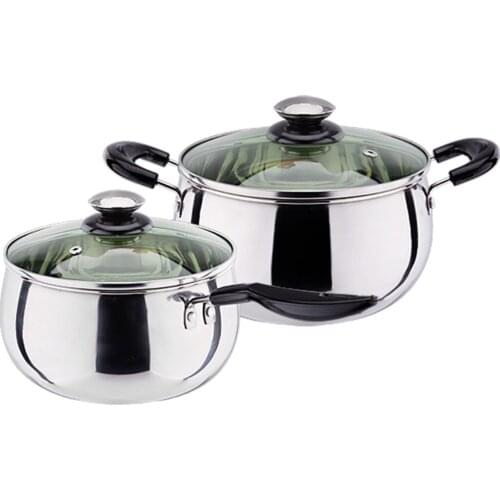 Xmt-Home Large Pans