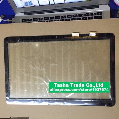 13.3 wholesale touch screen digitizer glass for HP 430 G2 digitizer