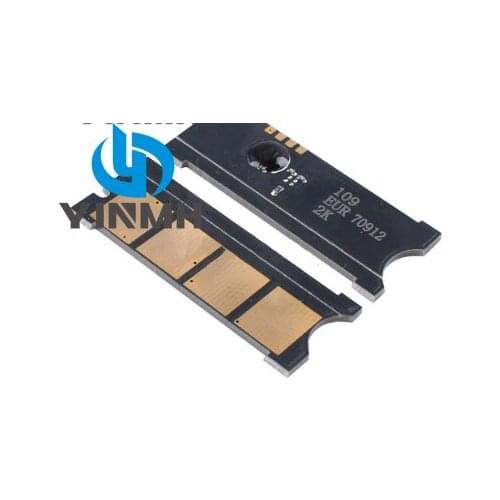 2 MLT-D109 MLT D109 D109s Cartridge Chip For Samsung SC-4300 SC-4310 SC-4315 SC 4300 4310 4315 SC4300 Toner Refill Chips