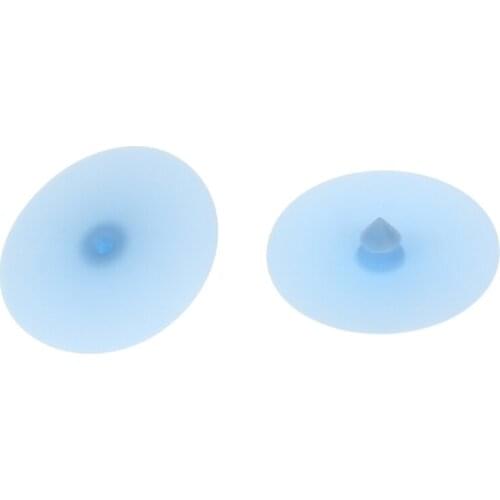 6889 dust cover exhalation valve 6200/7502 blue gasket valve seal leak-proof silicone