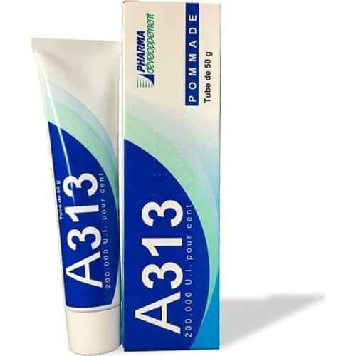 A313 Bath And Shower Products