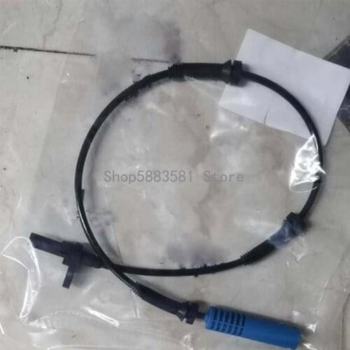CAR Pulse sensor DSC front bm wE60 E61 E63 E64 E60 LCI E61 LCI E63 LCI E64 LCI Front shock absorber strut swing bearing wheel ax