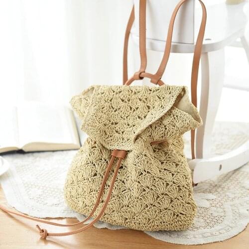 CHELLA Women's Beach Backpacks