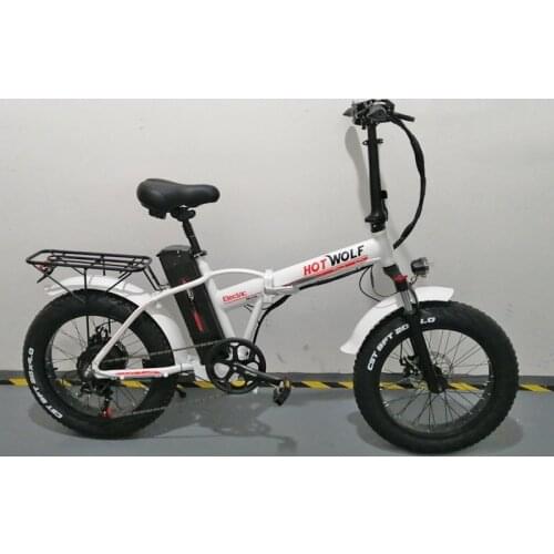 Electric bike Bicycle 20 inch Fat bike 48V 15AH 750W mens bike 15AH snow beach Adult bike E-bike MTB electric bicycle