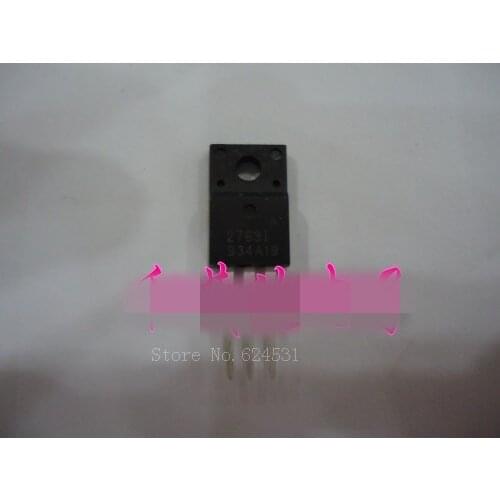 Hot spot 10pcs/lot AP2761I-A 2761I TO-220F MOSFET in stock