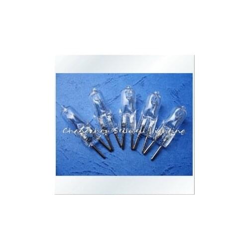 Popular!Incense night light Crystal bulb explosion stentless 220V35W G5.3 E025 10pcs