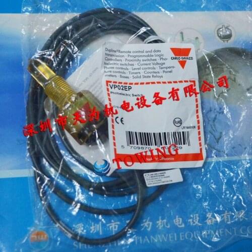 Carlo gavazzi VP02EP 100% new and original