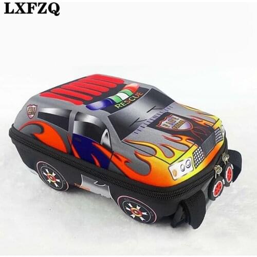 LXFZQ Children's Backpacks