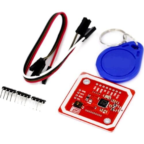 PN532 NFC RFID V3 Module Supports Communication with Android Phones