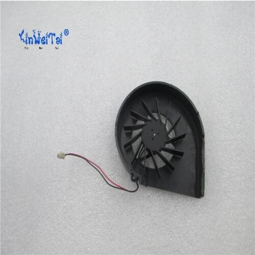 Laptop Fan NEW for HY60A-05A FangzhengT630N T630P R350 T370 CPU cooling Fan