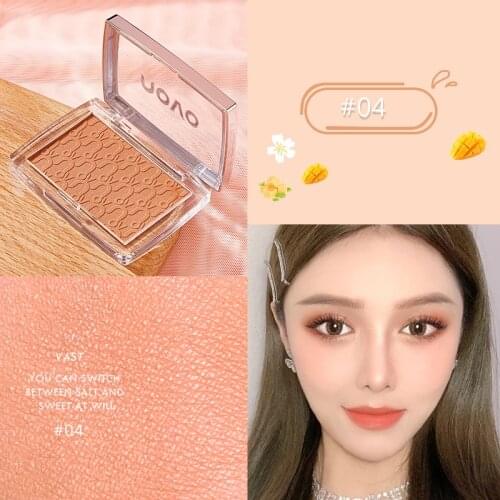 NOVO Blush For The Face