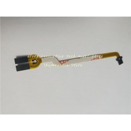 New 18-135 Focus Cable For Canon Zoom EF-S 18-135 mm STM flex 18-135mm 3.5-5.6 IS STM flex Camera repair parts