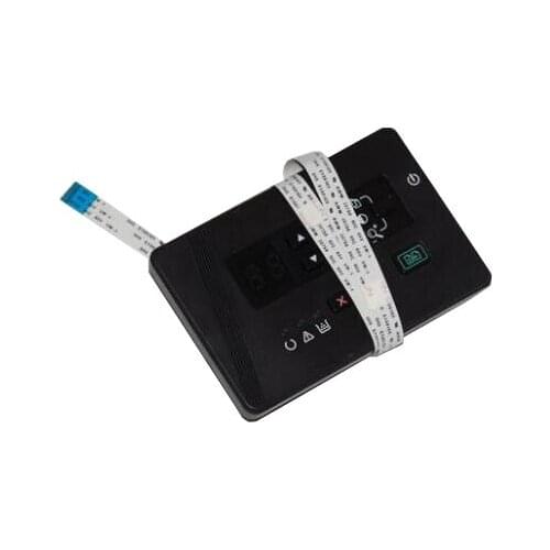 Control panel assembly For HP M125A M126A M127A M128A M125 M126 M127 M128 CZ172-60134 TOL49-60101
