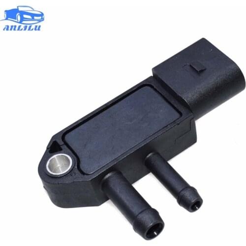 Suitable for Volks-wagen Passat Golf Au-di A3 A4 A6 A8 Q7 Sko-da Yeti Fabia high quality exhaust pressure sensor 076906051A