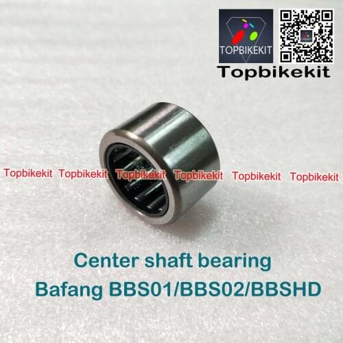 Bafang BBS01 / BBS02/BBSHD Bearing Bafang mid motor flat rotating bearing /pressure bearing for BBS01/BBS02 mid motor