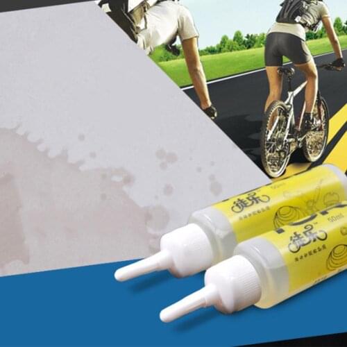 50ml Bike Bicycle Gear Lubrication Maintenance Oil For Mtb Chain Repair Grease Lube Cleaner Lubricant Bicycle Accessories Parts