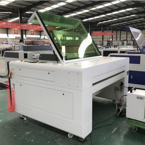 2021 New Model High Configuration 1390 Laser Cutting Machine With 80/100/130/150 w Reci Laser Tube Co2 Laser Cutter Engraver
