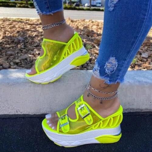 TRY JADE Womens High-heeled Shoes