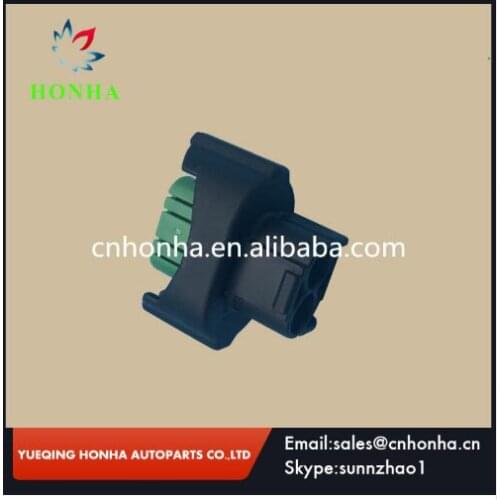 2 Pin/Way for H11 Headlight Plug Fog Light Automobile Waterproof Electrical Wire Connector