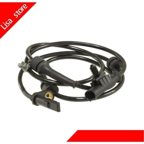 47910-EL00A 47910-ZR70A 47901-EL00A 47900-EL00A One Set Sensorwheel speed FOR Nissan Versa / TIIDA