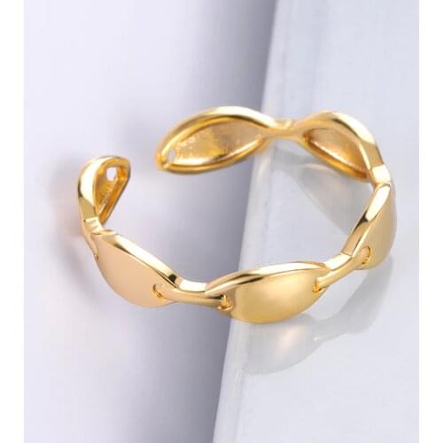 BAUTOBVC Antique Rings