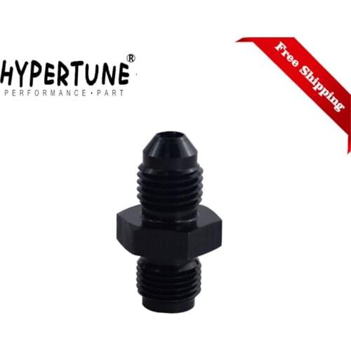 Free Shipping New Arrived AN4 4AN Turbo Oil Feed Adapter Fitting w/ GT28/30/35 HT-OFA01