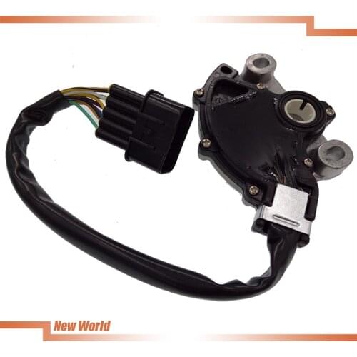 High quality free shipping A/T Case Inhibitor Switch For Mitsubishi Pajero V73 V75 V77 MR263257 8604A015 Free Shipping