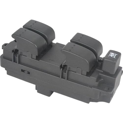Electric Power Lifter BP4L-66-350 Power Window Switch Window Master Switch Power Window Master Control Switch Fits for Mazda 3