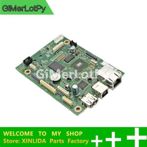 GiMerLotPy CF379-60001 Formatter Board for laserjet M477fdw M477FDN M477DN M477DW Logic Main Board