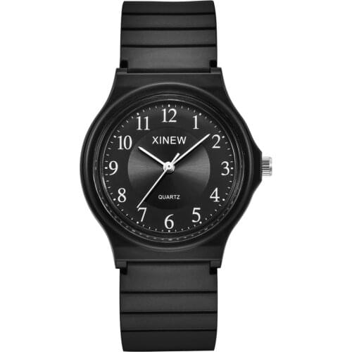 ISHOWTIENDA Children's Quartz Watch China