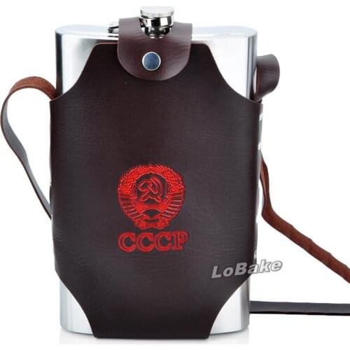 Плоские фляжки LoBake China At AliExpress