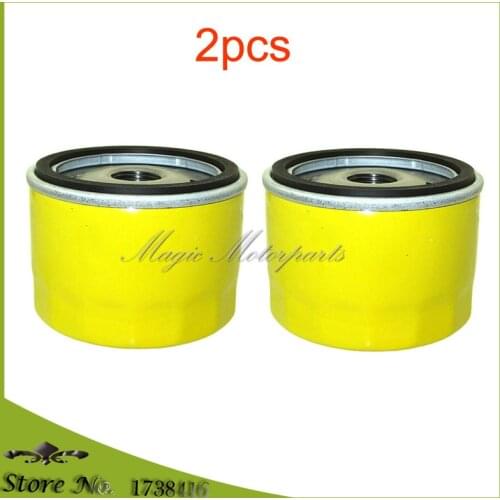 Oil Filter Fit BRIGGS & STRATTON 4049 4049H 4154 492056 492932 492932B 492932S 5049 5049H 5049K 5076 695396 696854 795890 842921