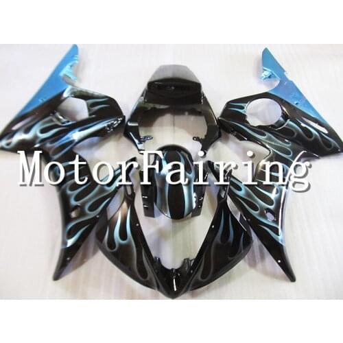 Motorcycle Bodywork Fairing Kit Fit For YZF R6 YZF-R6 2003 2004 2005 ABS Plastic Injection Molding Moto Hull Fairings C764