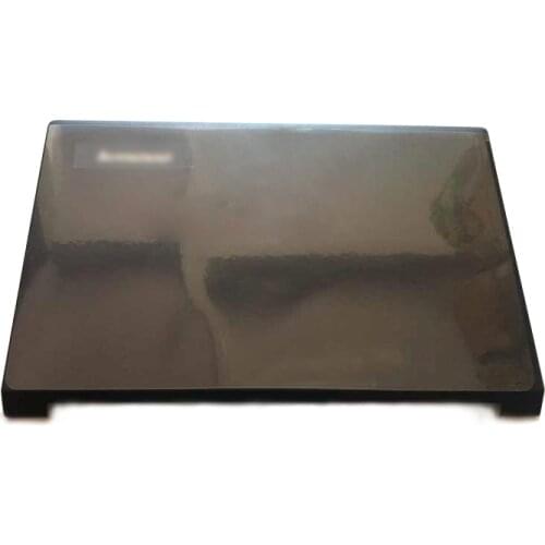 New Laptop LCD Cover Back For Lenovo B590 B595 LB59A Screen Back Cover Top Case 90201909 60.4XB04.012 60.4XB04.001