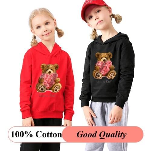 2021 New Cotton Girls T-Shirt Top Sportswear Kids Child Children Trouser Autumn Spring Clothes Long Sleeve Fashion Sport suit