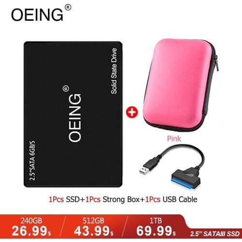 SSD диски OEING China At AliExpress