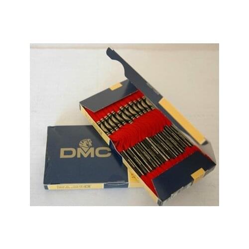 Oneroom 50pcs DMC threads -25USD For 50 pcs threads dmc threads cross stitch sets threads