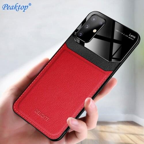 Peaktop Samsung Galaxy A50 Phone Cases