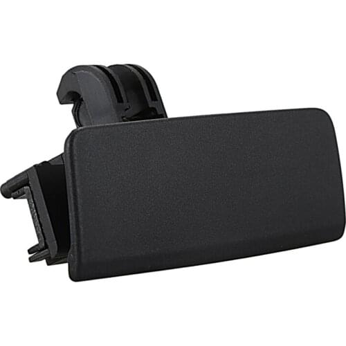 For Fiat Grande Punto glove box Front lid handle catch New and Genuine 735426145