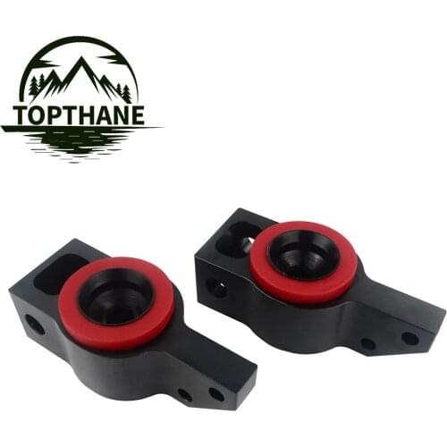 Fore Control Arm Polyurethane Bushing for Audi TT Volkswagen GTI Jetta Golf Cart Jetta Touran EOS, Audi A3 S3 RS3, Skoda Octavia