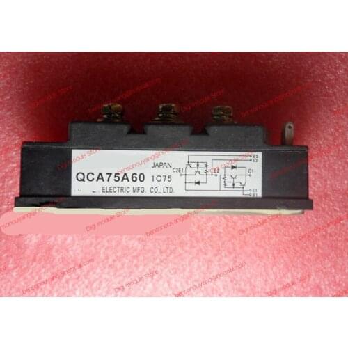 QCA75A60