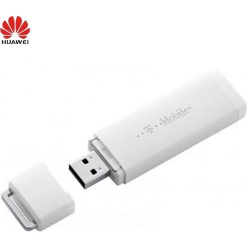 Unlocked Huawei E366 21.6Mbps 3G USB Dongle Modem