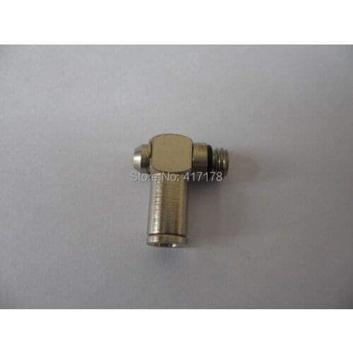 Santoni Seamless Underwear Machine SM8-TOP1 SM8-TOP2 SM8-EVO4 Use "L" Type Fitting 0374020-M5X3.17