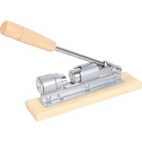 Nutcracker Crack Almond Tongs Nut Hazelnut Hazel Pecan Heavy duty Walnut Cracker Hazelnut Machine Kitchen Clamp Clip Tool