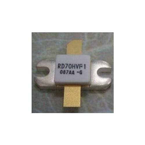 1pcs/lot RD70HVF1 RD70HVF1-101 high-frequency tube radio-frequency tube original power module IC electronics