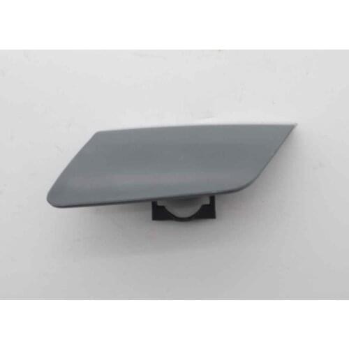 61677253393 61677253394 for Front Bumper Headlight Lamp Washer Jet Nozzle Cover Cap For Bmw 3 E92 E93 2010-2014