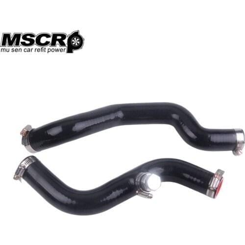 Driver Side Rad Hose Kit Rad Brackets Fan Bung for Honda K20 EG DC2 EK Radiator Hose