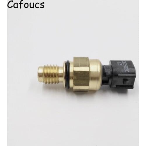 Cafoucs For Ford Focus C-Max MK1 MK2 Power Steering Pump Pressure Oil Switch Sensor 98AB-3N824