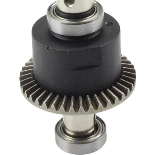 Differential Gear Spare Parts for WLtoys 104001 1/10 Scale RC Car Differential